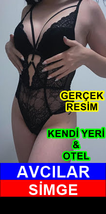 Bütün hisleriyle Sevişen Beylikdüzü Escort Hadise