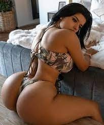 Hayalini Berberle Gerçekleştiren Escort Sibel