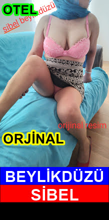 Ateşli Murat Mahallesi Escort Gizem